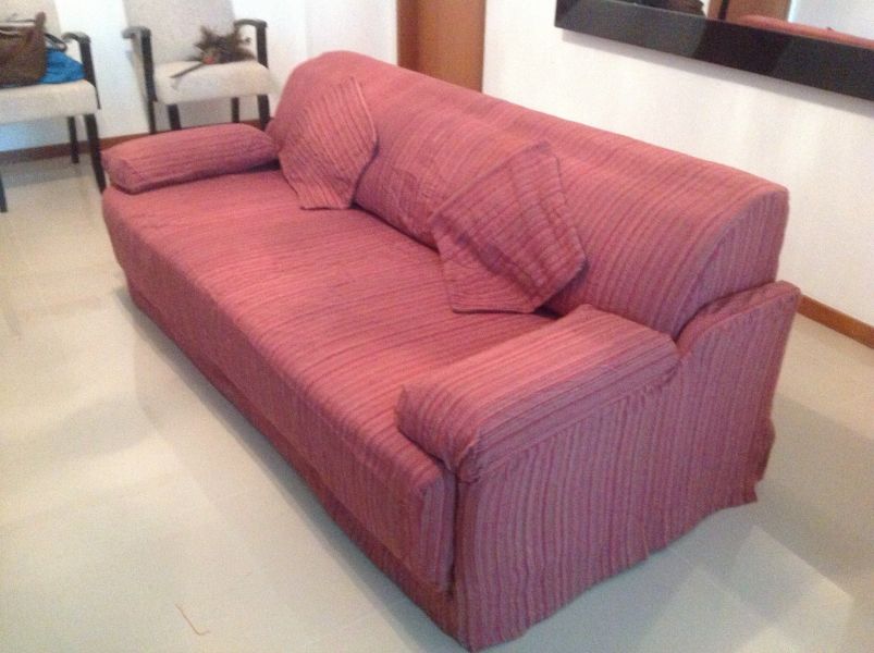 Capas de sofas Sobre medidas 
