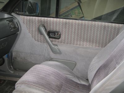 XR3 CONVERSIVEL 1990