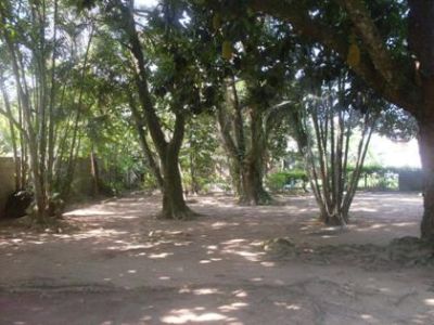 Terreno plano em Vargem Grande com 2100m²