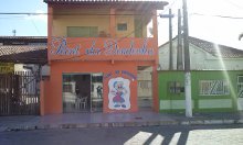 Aluguel de casa para carnaval