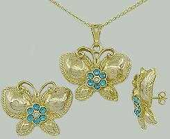 música dos folheados