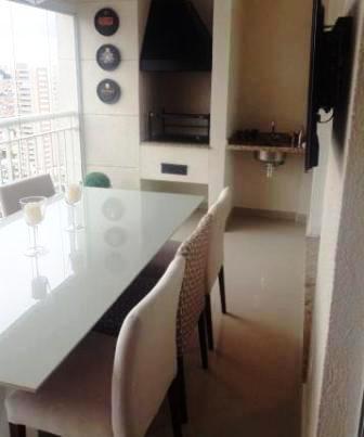 Apto Jd. Anália Franco 104m Cód.8076BY - R$852.000,00