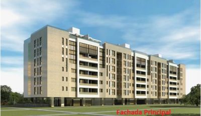 Apartamentos de 4 Quartos 4 Suítes na Asa Sul  JC Gontijo