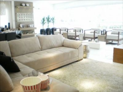 Tirée - Apartamentos de 161 m² com 4 dorms - 4 suítes - São Paulo !!!!!