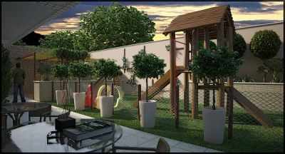 Ótimo Apartamento em Lagoa Nova