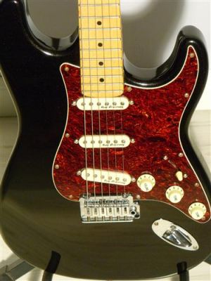 Guitarra Condor Strato GX-50 Vintage - Captação Kent Armstrong