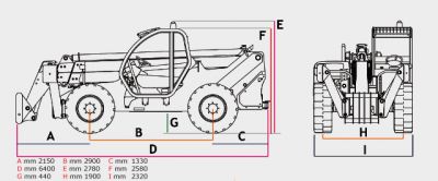 MOVIMENTADOR TELESCÓPICO