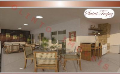 Olinto Imóveis vende Apartamento  Alto Padrão 3 quartos no Costazul em Rio das Ostras