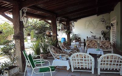 Excelente Casa em Capim Macio