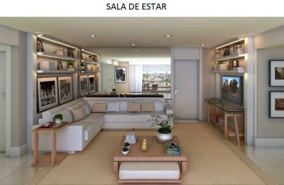 Rossi Atual Saúde - Aptos de 64 m² - 2 dormts -1 suíte !!!!