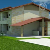 casa multi familiar em messejana 105 mil