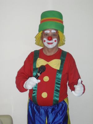 PALHAÇO TA TA TÁ  &  ANIVERSARIO  EVENTOS