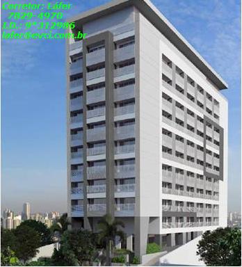 SALAS COMERCIAIS - Aeroporto Congonhas - Lançamento