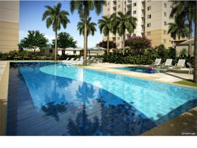 Vendo apto na Lapa - 2 dorms 1 suite - pronto