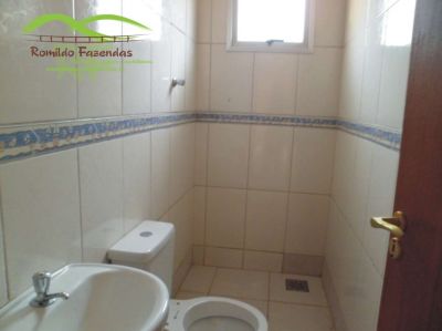 casa de 2 quartos em ibirite