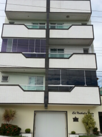 2 Áreas externas, elevador, terraço gourmet,praia do morro em Guarapari.