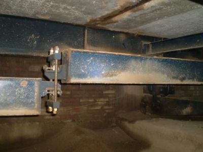 Balança Rodoviária