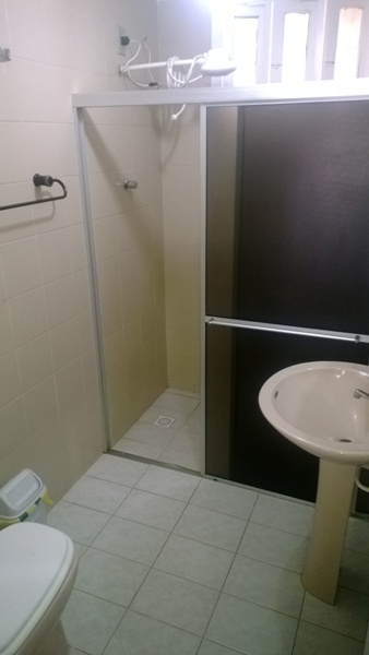 Excelente Casa em Lagoa Seca - Cód. 408 SGI