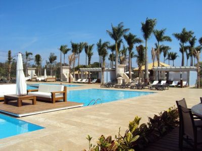 VENDO LOTES EM THERMAS DE SANTA BARBARA C/ TITULO DO CLUBE -  Á PARTIR DE R$ 12.000,00