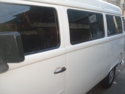 Kombi Stander 08 Flex 1.4 15000mil+27x706