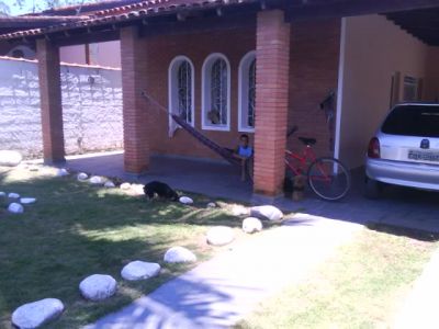 CARAGUATATUBA  ALUGO CASA P/ TEMPORADA  DIARIA r$150