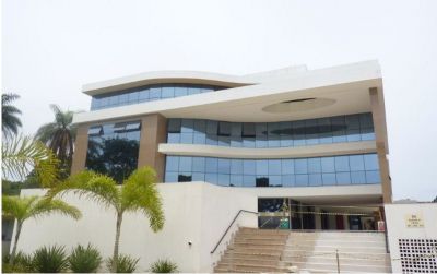 Brasilia - Sala Comercial, Ed Barao do Rio Branco, Setor Industrias Graficas