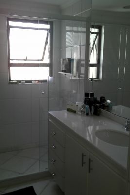 Vendo lindo apto em Perdizes com 190m² e 3 vagas