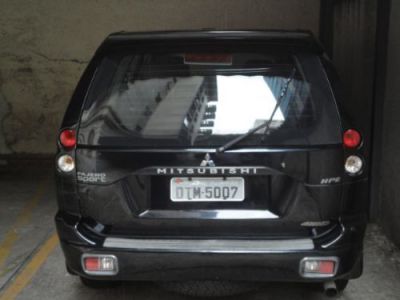 PAJERO SPORT HPE COMPLETA DIESEL 2004-05