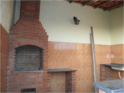 SOBRADO PQ ALVORADA GUARULHOS SP 