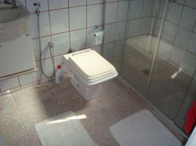 Apartamento de 2 Dormitórios em Santos 