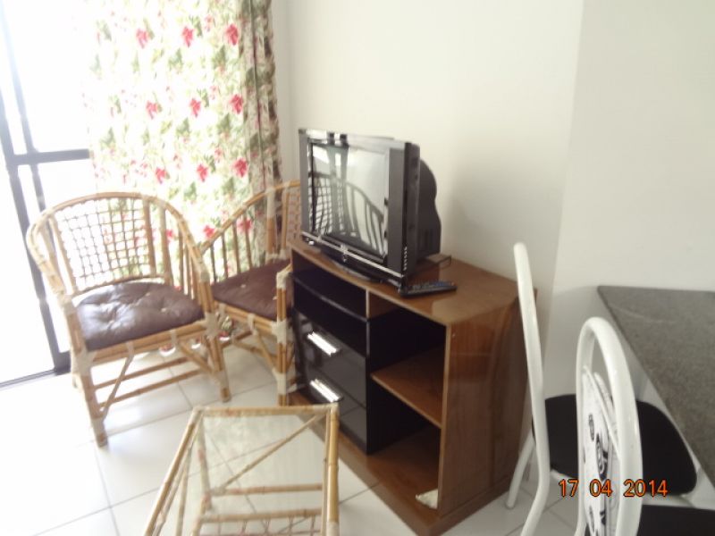 Apartamento para alugar em Ponta Negra - Cód.AP00061