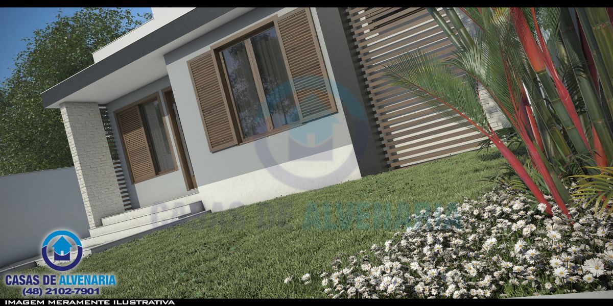 Construção de casas em alvenaria Criciúma e região