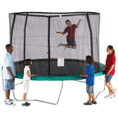 TORRO CAMA ELASTICA NOVA 4,25