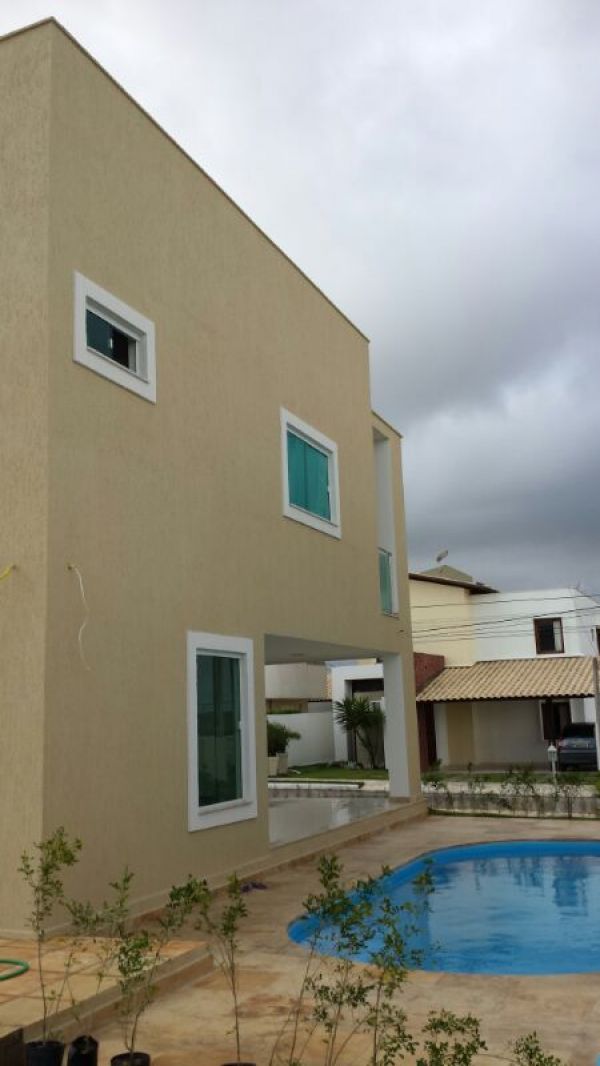 Casa à venda em Parque das Nações - Cód.CA00006