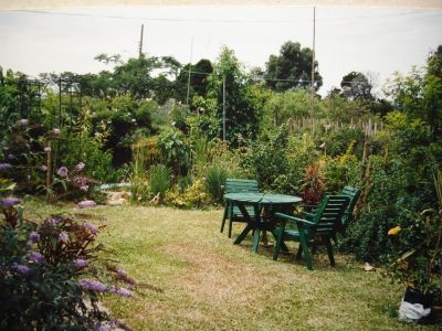 Linda casa entre mar, lagoas e montanhas em FLORIPA