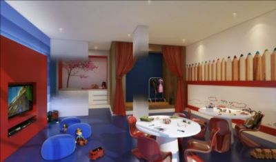 Apartamento Capital Brás - Aptos 40m² á 68m² - São Paulo !!!!