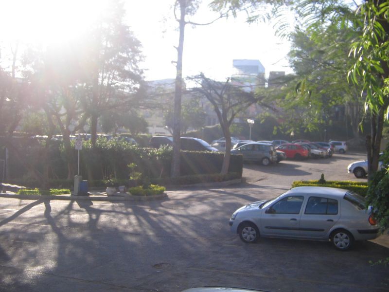 APARTAMENTO CONDOMÍNIO BOULEWARD SANT LOUIS