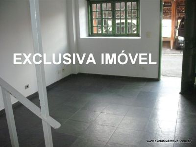 SOBRADO EM CONDOMINIO - BUTANTÂ