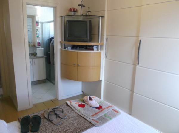 Andorra residencial Centro Criciúma