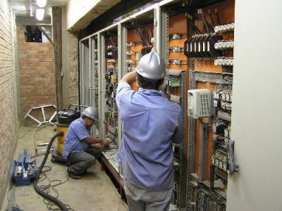 PEREIRA Construção Reformas e Manutenção em Geral