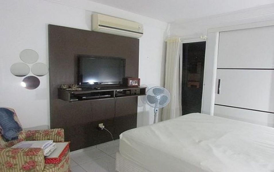 Apartamento em Lagoa Nova - Cód. 1157