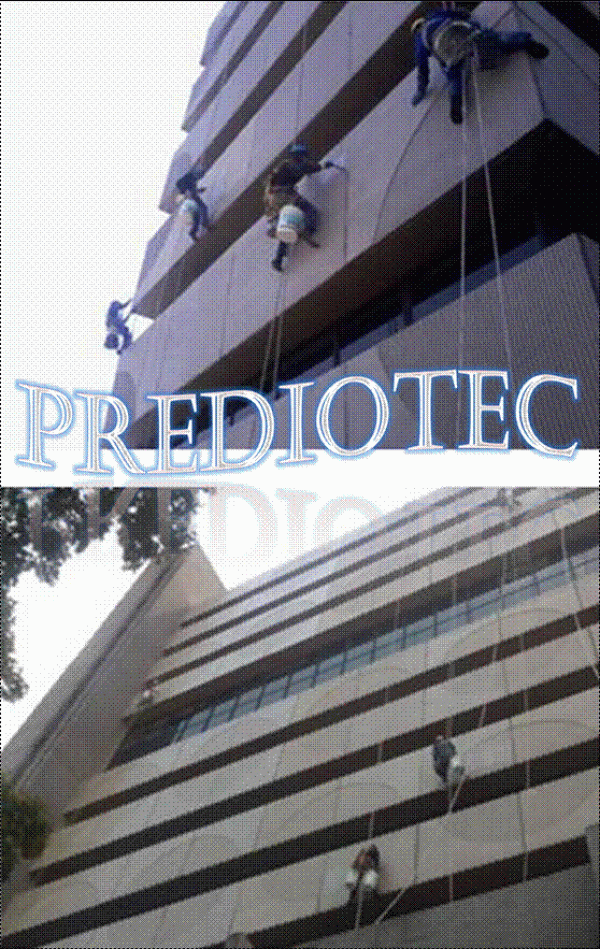 Tratamento e impermeabilizações em concreto aparente, pinturas , pintura predial, pintura de fachada