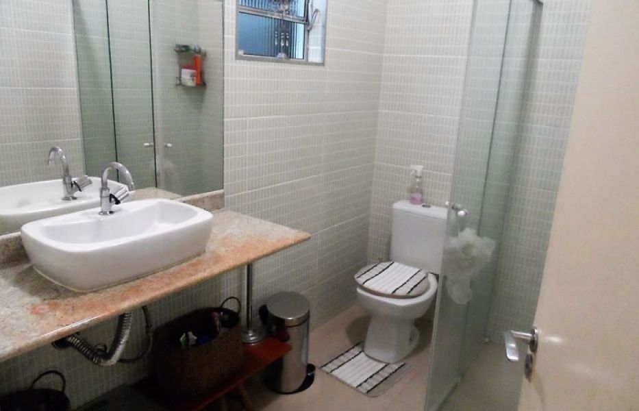 Cód. M018 Casa próximo ao mar de 2 dormitórios churrasqueira c/ forno