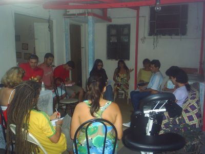 Curso Linguagem do Corpo