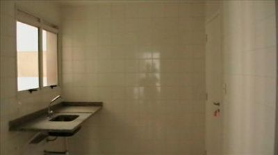 Vendo Apto na Rua Dorival Dias Minhoto / Arboris Essentia 