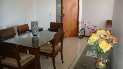 Apartamento de 3 quartos/suíte na Pituba