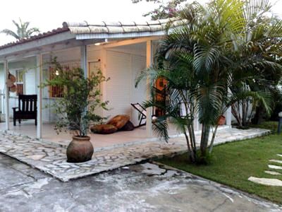 Casa a venda no Bosque de Geriba, Buzios