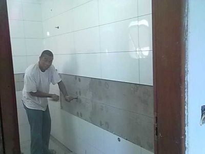Pinturas e Reformas Residencial