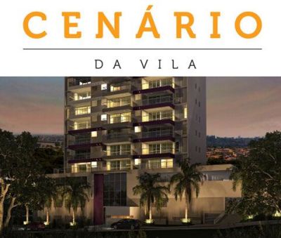 Lançamento Cenário da Vila - Aptos 1 e 2 dormts - Vila Madalena - São Paulo !!!!