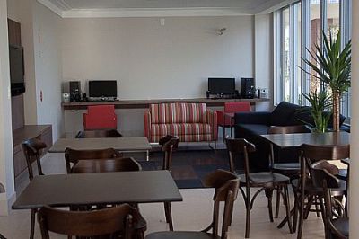 Frente ao Mar-FLORIANÓPOLIS-APARTAMENTO c/Financiamento